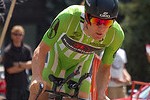 Levi Leipheimer gagne la troisièmie étape de l'USA Pro Cycling Challenge 2011